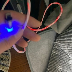 中古充電器　色々の画像