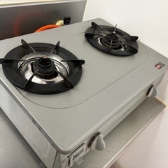 【取引中】リンナイ　ガスコンロの画像