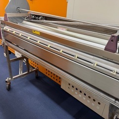 クロス糊付け機の画像