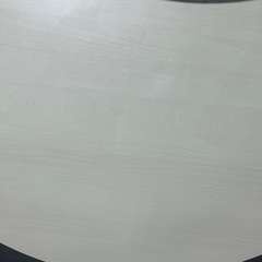 ニトリ　こたつ机　デスクの画像