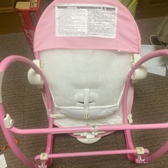 バウンサーの画像