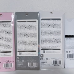 吉田産業　　立体シール　とプクプクジェリーシールの画像