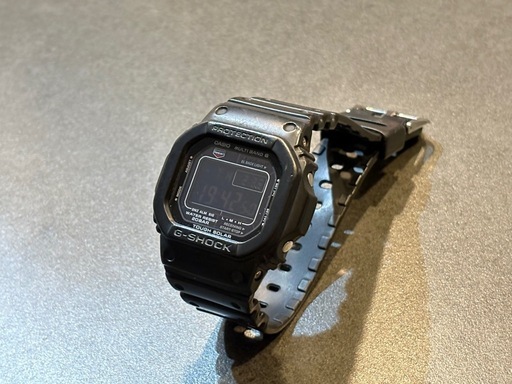 【期間限定値下げ】G-SHOCK GW-M5610