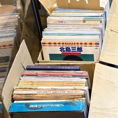 大量のレコード‼️まとめ売り‼️の画像
