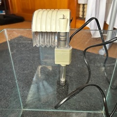 ①小型水槽セットの画像