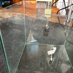 ①小型水槽セットの画像