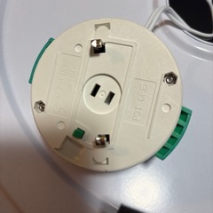 東芝　シーリングライト　TOSHIBA③ 八畳の画像