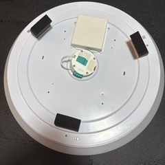 東芝　シーリングライト　TOSHIBA③ 八畳の画像