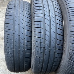 155/65R13 夏タイヤの画像