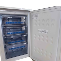 アビデラックス　冷凍庫の画像