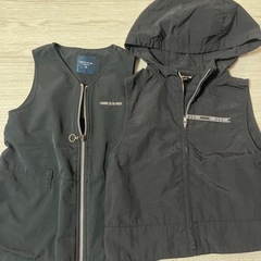 冬服　女の子　90〜100の画像