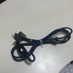 ニトリ　こたつ机　デスクの画像