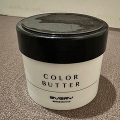 アンナドンナカラーバター ターコイズの画像