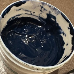 アンナドンナカラーバター ターコイズの画像