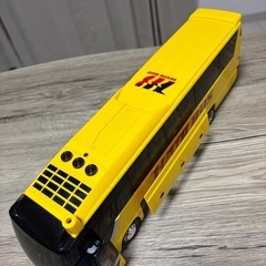 トイコー　ハトバスの画像