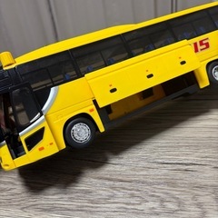 トイコー　ハトバスの画像