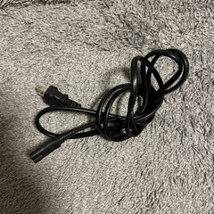 EPSON プリンター EW-M571T 電源ケーブル付きの画像