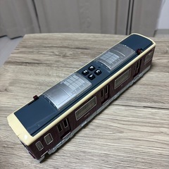 トイコー　阪急電車の画像