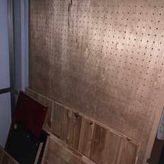 板いろいろ（好きなものどうぞ
）の画像