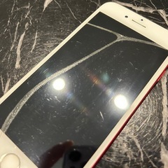 大大大値下げ☆☆SIMフリー！256GBの大容量！iPhone7本体の画像
