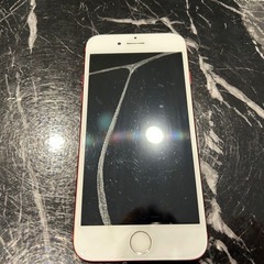 大大大値下げ☆☆SIMフリー！256GBの大容量！iPhone7本体の画像