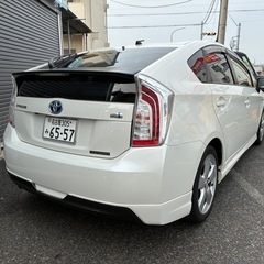 コミコミ価格　Gグレード　 車検1年10ヶ月付　ナビ　BT　TV　ETC　スマートキー×2の画像