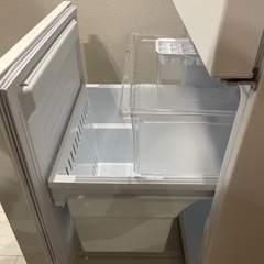 156L　冷蔵庫(Panasonic/2024年製)の画像