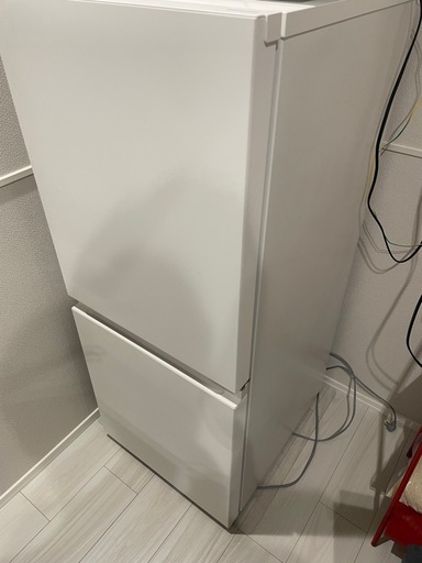 156L　冷蔵庫(Panasonic/2024年製)