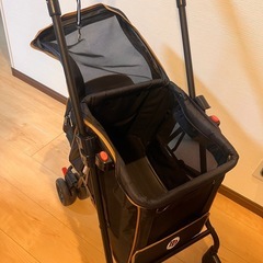 ペットカート　バギー　の画像