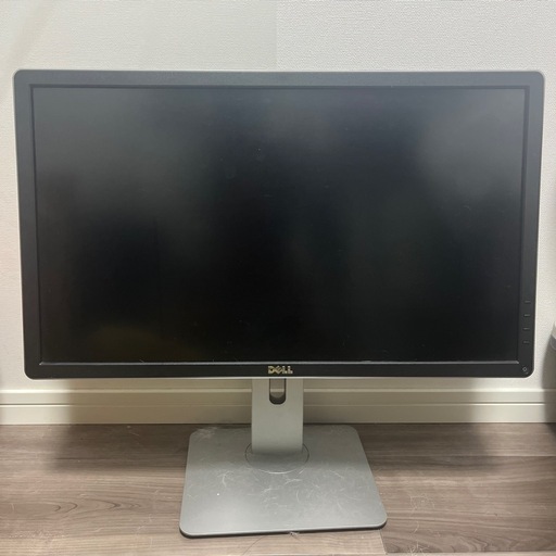 美品モニターDell P2415Q