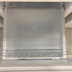 取りに来られる方限定！Panasonic(パナソニック)2ドア冷蔵庫です！の画像