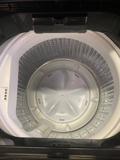 ? ワールプールジャパン 全自動電気洗濯機　YWM-T45LK