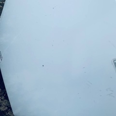 🌸SHARP 全自動電気洗濯機  ES-GE7F-Wの画像