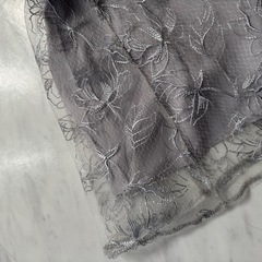 every.very niceclaup レーススカートの画像