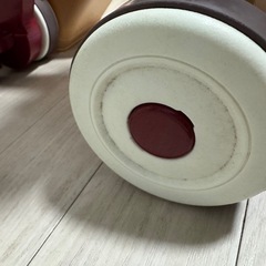 プーさんのお喋りウォーカーライダーの画像