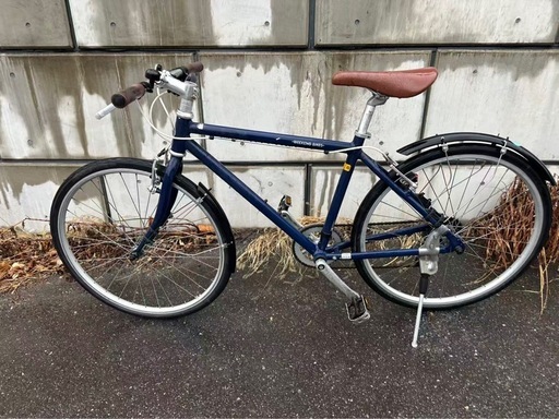自転車58