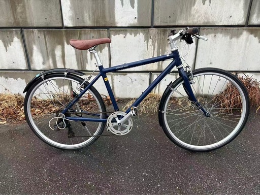 自転車58