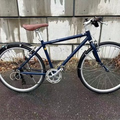 自転車58の画像