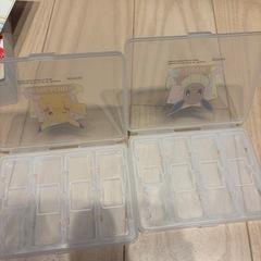 お話し中ポケモン　グッズの画像