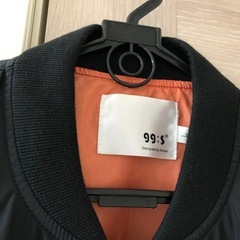 未使用に近い‼️ジャケットメンズ Lの画像