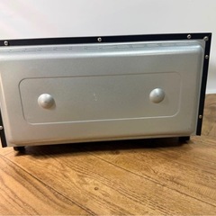 ◆美品◆ZOJIRUSHI◆オーブントースター◆こんがり倶楽部◆ET-GN30◆象印◆マットブラックの画像