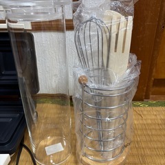 パスタ入れセットの画像