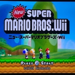 【wiiは名作揃い】実は遊べるよの画像