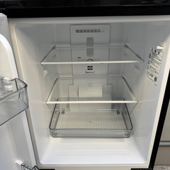 196⭐️2025年製★ほぼ新品★シャープ　冷蔵庫　右、左開き　一人暮らし の画像