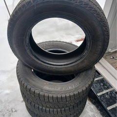175/70R14タイヤの画像