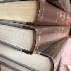 日本百科大辞典の画像