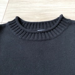 ▪️ZARA▪️メンズニット　XLの画像