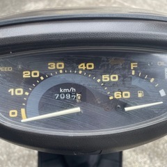 HONDA dio 車体 人気❗️全国配送可能❗️ZX ZR ZZの画像