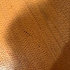 木製　ローテーブルの画像