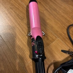 ヴィダルサスーン　コテ　32㎜の画像